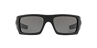 Oakley Quad Out in Grau für Herren youth Fit Herren Accessoires Sonnenbrillen 