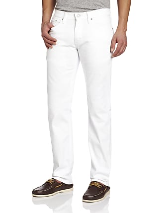 Men's White Levi's Pants: 13 Items in Stock | Stylight