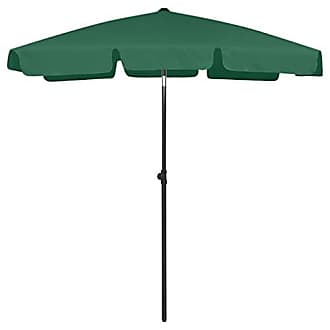 Schutzhülle für Sonnenschirme Kurbelschirm Hülle Schirm Wetterschutz bis Ø3m
