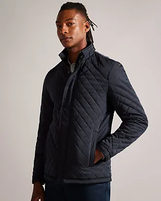 Champion Padstow Quilted Jacket  Diamond Quilted Jacket – New