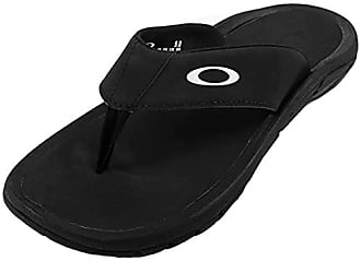 Mens Shoes Sandals slides and flip flops Sandals and flip-flops for Men Oakley Rubber Super Coil Sandal 2.0 in Black Save 5% Blue 