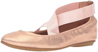 taryn rose reese ballerina flat