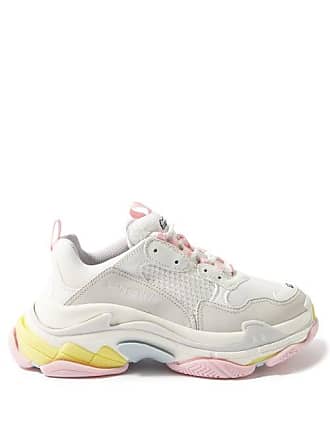 Balenciaga Trainers Dupes Part i Triple S Trendy by Tyana 2