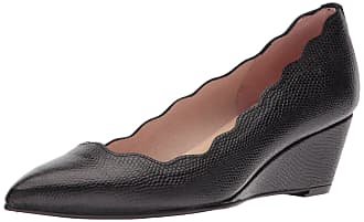 French Sole FS/NY Women's Beach Shoe 6.5 Medium US BLACK 