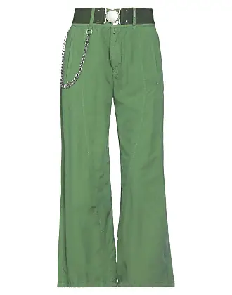 Accolade Straight Leg Sweatpant - Green Emerald