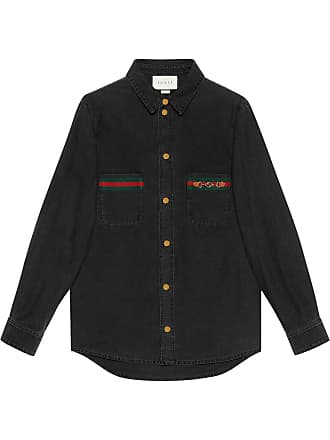 Gucci Shirts − Christmas Sale: at $590.00+ | Stylight