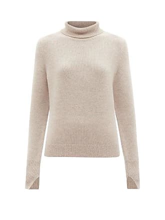 polo neck jumper by joseph