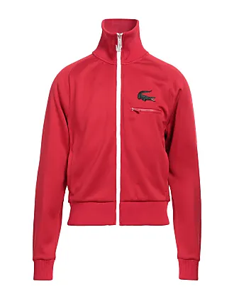 Lacoste Tracksuit Red - PINOT/RED