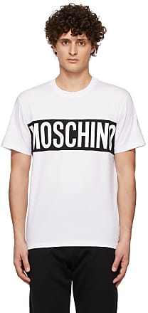 Men's Moschino Printed T-Shirts − Shop now up to −70% | Stylight