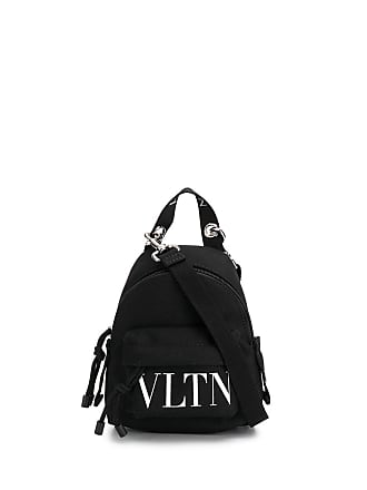 Valentino Garavani Crossbody Bag Men B0B50VJM0NO Leather Black 960€