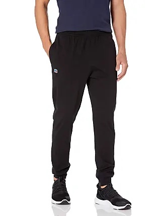 Russell Athletic Big Boys' Youth Dri-Power Fleece Open Bottom Pocket Pant,  Black, Small : : Clothing, Shoes & Accessories