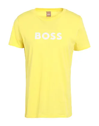 Hugo boss t deals shirt 2019