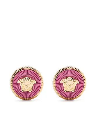 Versace shop earrings sale