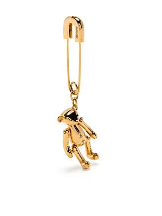 AMBUSH® - Candy Charm Earring With Safety Pin | HBX - Globally Curated  Fashion and Lifestyle by Hypebeast