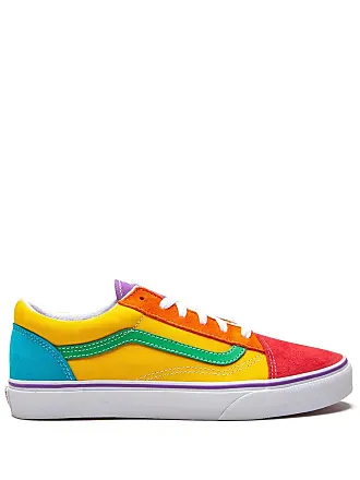 Chaussure hotsell vans rouge