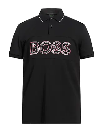 Shirts to BOSS Stylight Men\'s | HUGO −55% - up Polo