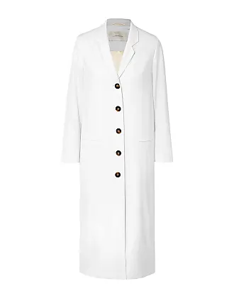 La Collection Off-White Abelun Maxi Dress