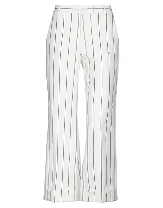 White Palazzo Pants: Shop up to −89%