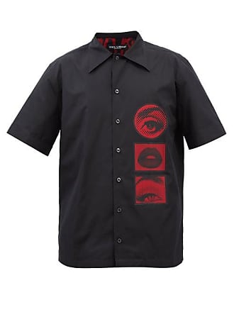 Black Dolce & Gabbana Shirts: Shop at $267.00+ | Stylight