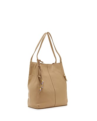 Lucky Brand Handbags Purses For Women, Lucky Brand Cedi Leather Bucket Bag