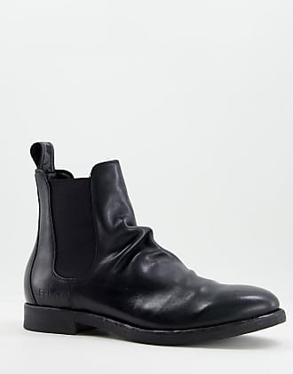 chelsea boots replay