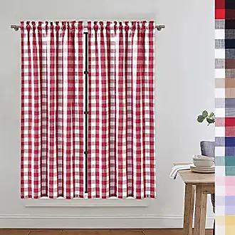 Curtains by Jetec − Now: Shop at $8.99+