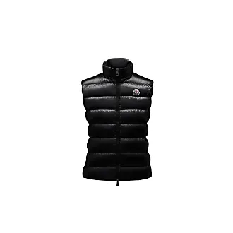 Women's Black Vests gifts - up to −60%