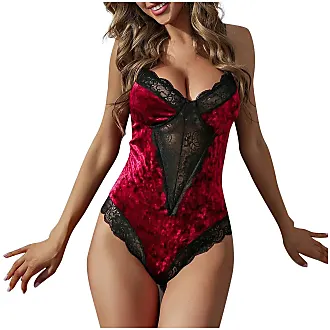 Women's Red Negligees - up to −39%