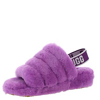 ☆新品☆UGG☆デザートドリームスリッパ (Purple/W7/24cm)-