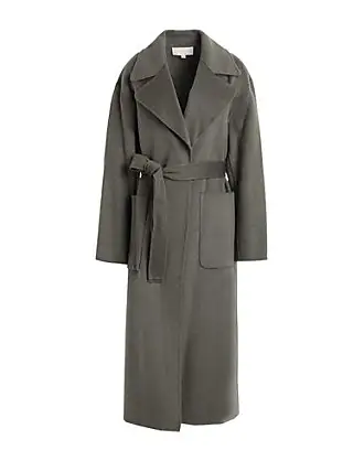 Michael hot sale kors overcoats