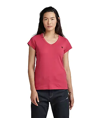 T-Shirts in Pink | Stylight € 11,95 ab von G-Star