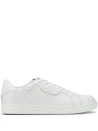 Michael Kors Leather Sneakers − Sale: up to −56% | Stylight
