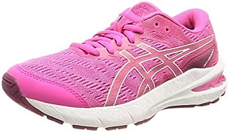 pink asics mens running shoes