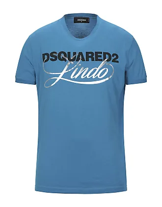 Dsquared2 T-Shirts − Sale: up to −72%