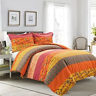 Orange Home Textiles (Bedroom) − Now: up to −20%