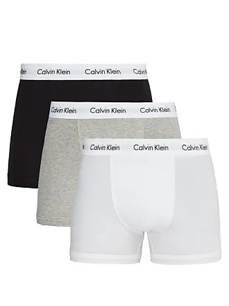 Calvin Klein Unlined Cotton Blend Bralette