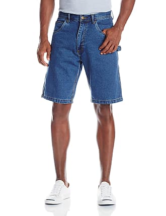 light blue denim shorts mens