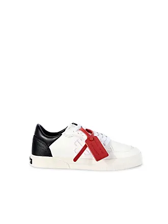 Basket off discount white pas cher