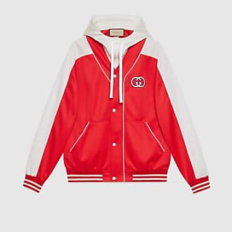 Gucci Pirates Jersey Zip Jacket Ready-to-wear - Pink