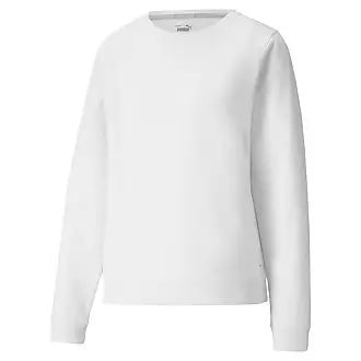 Puma: White Sportswear / Athleticwear now up to −24%