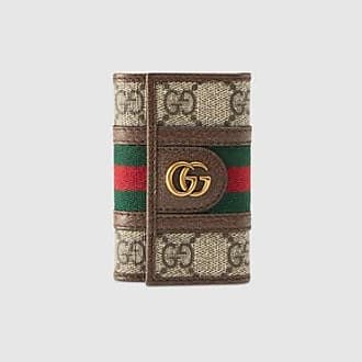 Shop GUCCI GG Supreme 2023 SS Monogram Unisex Canvas Blended