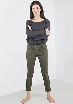 Hosen für Damen in Grün: Stylight bis zu −62% Jetzt 