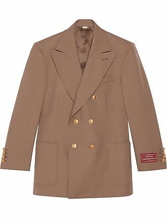Sale on 300+ Double-Breasted Jackets offers and gifts | Stylight