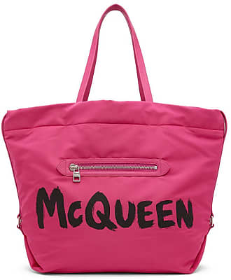 Alexander McQueen Totes − Sale: up to −59% | Stylight
