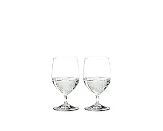 Riedel Extreme Martini Glass, Set of 2, Clear, 8.82 fluid ounces