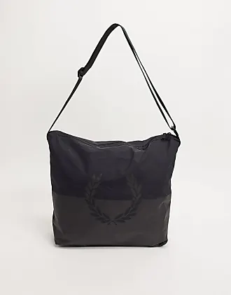 Perry nylon outlet tote