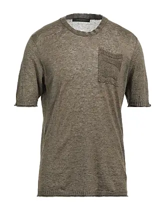 Men's Oversized T-Shirts − Shop 100+ Items, 60 Brands & up to