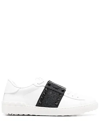 Valentino trainers sale mens white