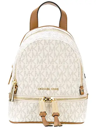 Authentic Michael Kors Men's Logo Backpack – Ximena's Luxe Couture