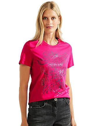 Print Shirts 13,74 von Pink ab | Cecil Stylight € in
